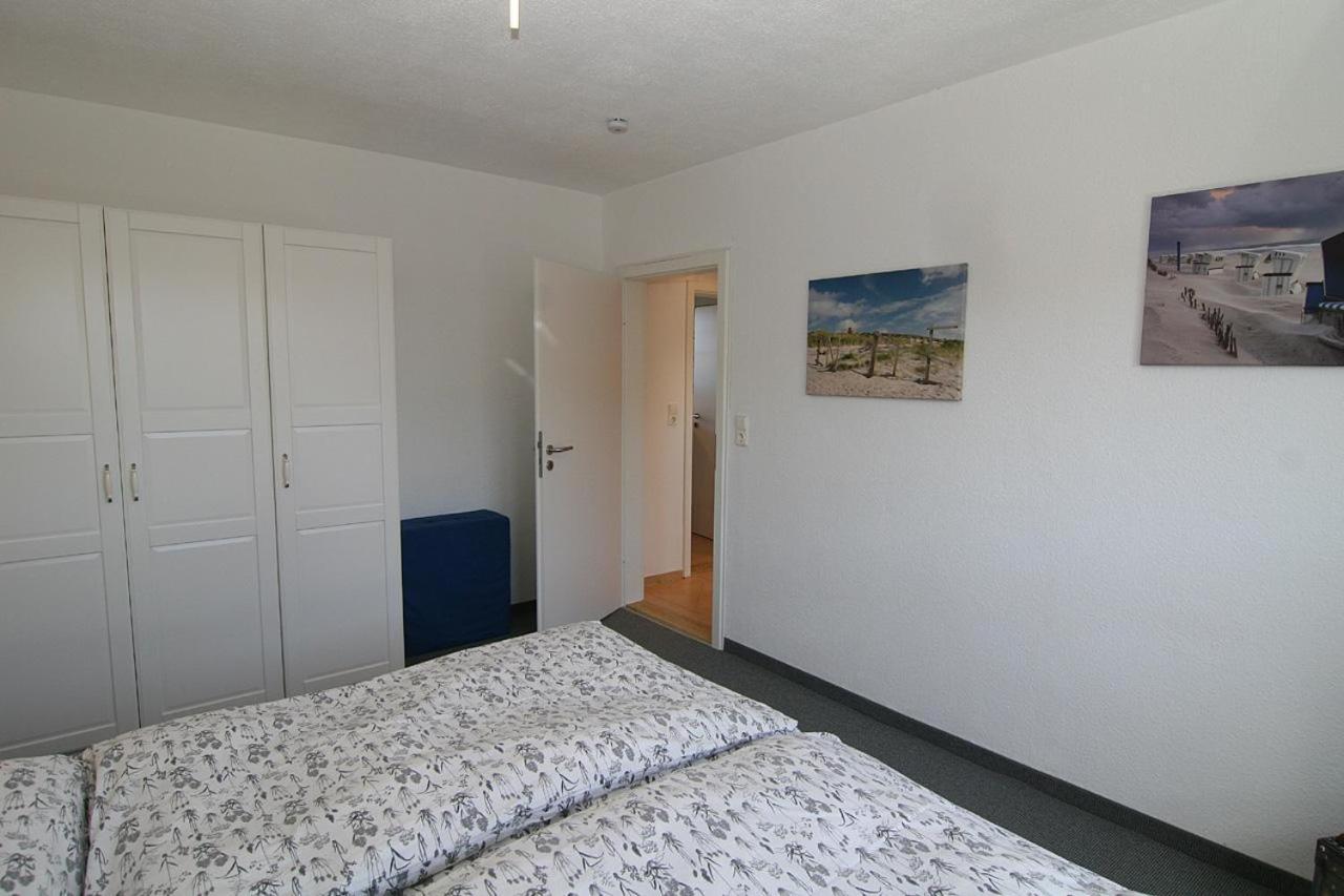 Berliner Ring 5/23 Daire Hörnum Dış mekan fotoğraf