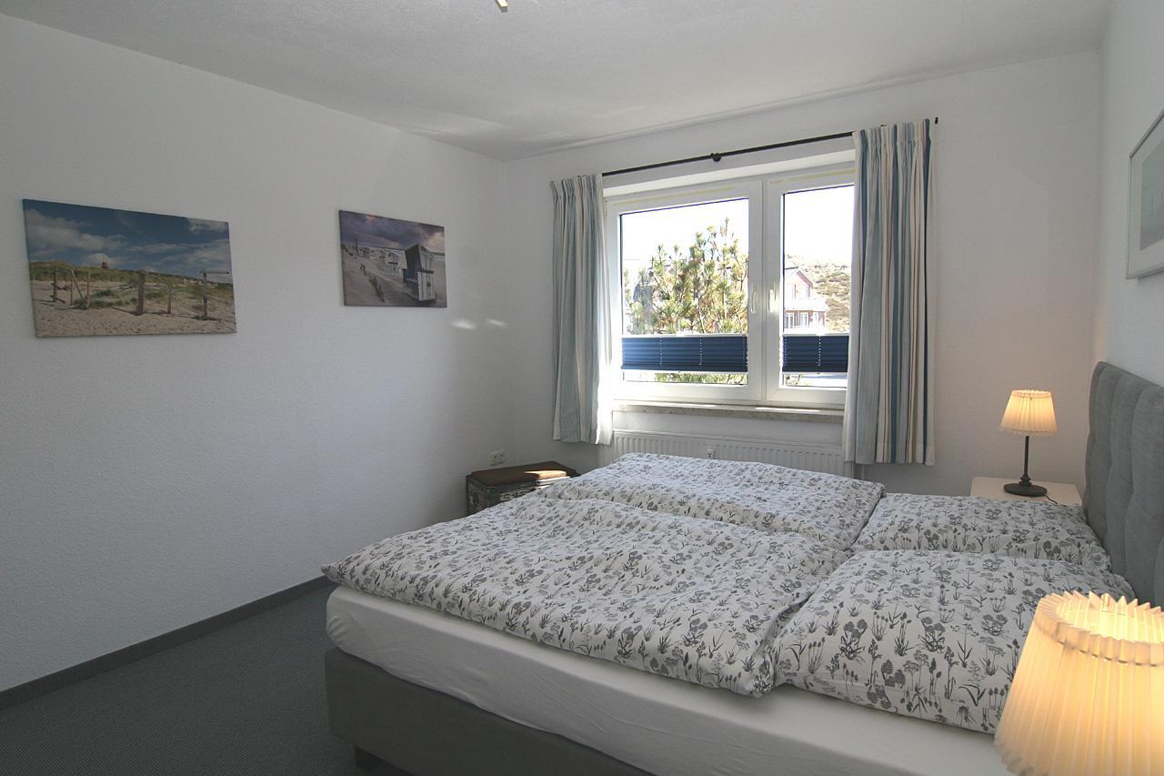 Berliner Ring 5/23 Daire Hörnum Dış mekan fotoğraf